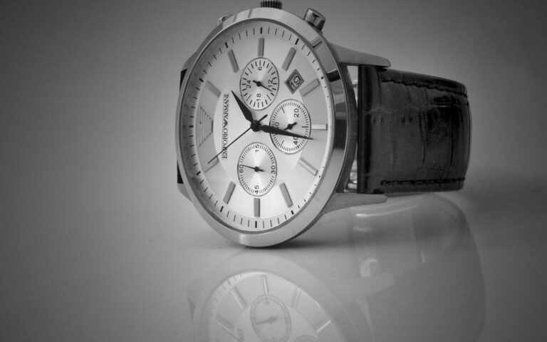 Top Watches Trends