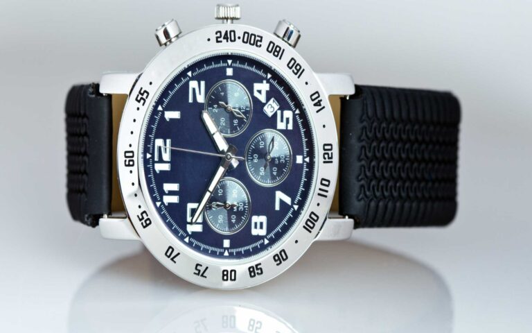 Top Leather watches Trends
