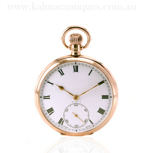 Pocket Watch