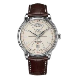 Aviator Watch